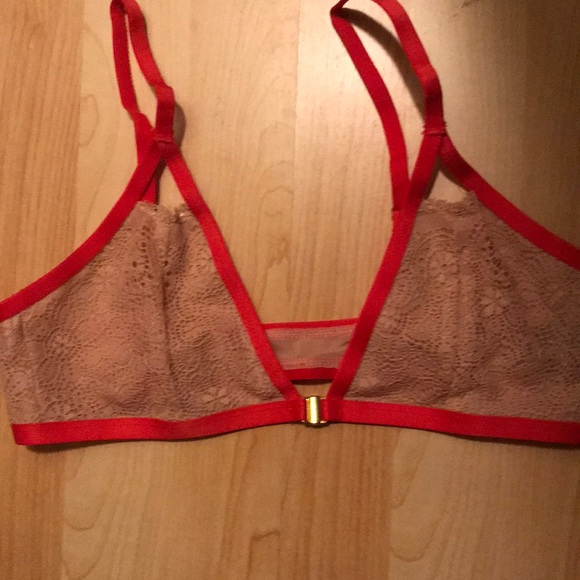 Free press bralette - Picture 6 of 6